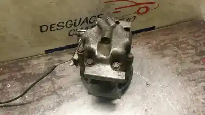Second-hand car spare part air conditioning compressor for mazda mx-3 (ec) 1.9 v6 24v oem iam references n13a1a  