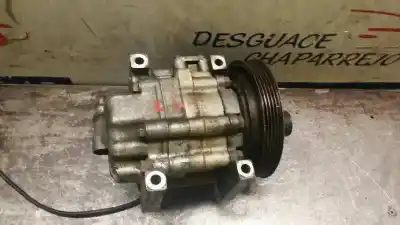 Second-hand car spare part air conditioning compressor for mazda mx-3 (ec) 1.9 v6 24v oem iam references n13a1a  