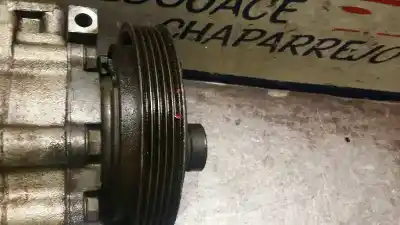 Second-hand car spare part air conditioning compressor for mazda mx-3 (ec) 1.9 v6 24v oem iam references n13a1a  