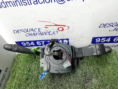 Second-hand car spare part steering wheel switch for renault vel satis (bj0) expression oem iam references 8200002461