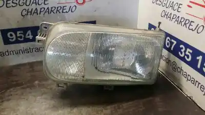 Second-hand car spare part LEFT HEADLIGHT for NISSAN SERENA (C23M)  OEM IAM references   