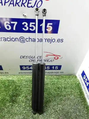 Second-hand car spare part tailgate gas strut for renault vel satis (bj0) expression oem iam references 