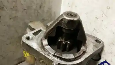 Peça sobressalente para automóvel em segunda mão motor de arranque por lancia ypsilon (101) 1.2 8v referências oem iam   