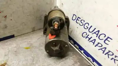 Peça sobressalente para automóvel em segunda mão motor de arranque por lancia ypsilon (101) 1.2 8v referências oem iam   