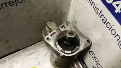 Second-hand car spare part starter motor for lancia ypsilon (843_) 1.2 (843.axa1a) oem iam references   
