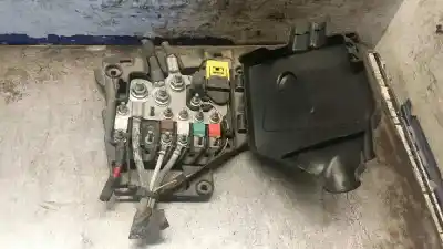 Pezzo di ricambio per auto di seconda mano scatola relè/fusibili per citroen c3 business riferimenti oem iam 