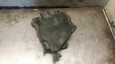 Second-hand car spare part fuse box unit for citroen c3 business oem iam references   