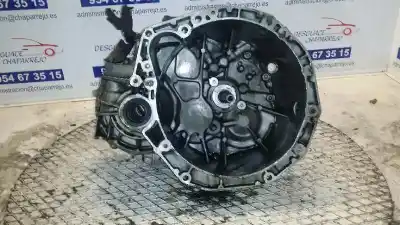 Piesă de schimb auto la mâna a doua CUTIE DE VITEZE pentru NISSAN PRIMERA BERLINA (P12)  Referințe OEM IAM ND0101  