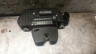 Pezzo di ricambio per auto di seconda mano baule / serratura del cancello per citroen c3 business riferimenti oem iam 9151487499h