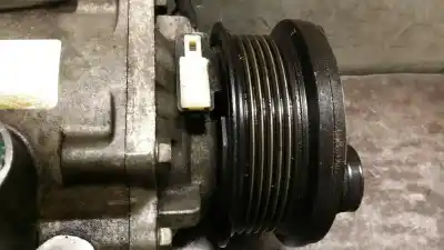 Second-hand car spare part air conditioning compressor for ford ka (ccq) bitono oem iam references   