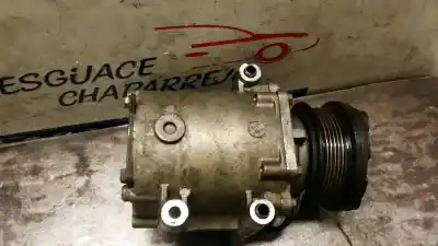 Second-hand car spare part air conditioning compressor for ford ka (ccq) bitono oem iam references   