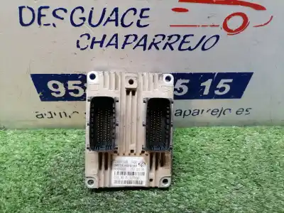 Second-hand car spare part ECU ENGINE CONTROL for FIAT GRANDE PUNTO (199)  OEM IAM references 5LYY16UBF  51780241