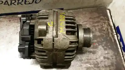 Gebrauchtes Autoersatzteil Lichtmaschine zum RENAULT MODUS  OEM-IAM-Referenzen 0124425013  