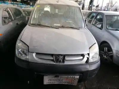 Peça sobressalente para automóvel em segunda mão quadrante por citroen berlingo 1.9 d x familiar referências oem iam 9651740080  9651740080