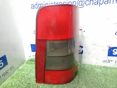 Автозапчастина б/у ПРАВИЙ ЛІХТАР для CITROEN BERLINGO  Посилання на OEM IAM   