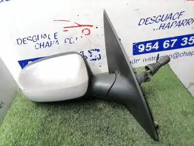 Автозапчасти б/у задний вид справа за opel corsa c 1.2 16v cat (z 12 xe / lw4) ссылки oem iam   