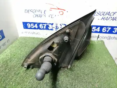Автозапчасти б/у задний вид справа за opel corsa c 1.2 16v cat (z 12 xe / lw4) ссылки oem iam   
