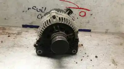 Автозапчастина б/у генератор для renault scenic (ja..) 1.9 dci authentique посилання на oem iam   