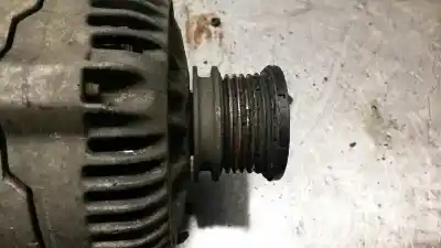 Автозапчастина б/у генератор для renault scenic (ja..) 1.9 dci authentique посилання на oem iam   