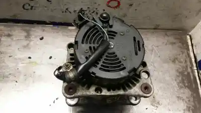 Автозапчастина б/у генератор для renault scenic (ja..) 1.9 dci authentique посилання на oem iam   