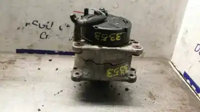 Автозапчастина б/у генератор для renault scenic (ja..) 1.9 dci authentique посилання на oem iam   