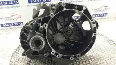 Peça sobressalente para automóvel em segunda mão CAIXA DE VELOCIDADES por FORD GALAXY (VX)  Referências OEM IAM 957T7F096BB  