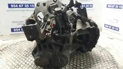 Pezzo di ricambio per auto di seconda mano riduttore per ford galaxy (vx) 2.0 dohc cat riferimenti oem iam 957t7f096bb  