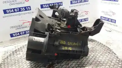 Pezzo di ricambio per auto di seconda mano riduttore per ford galaxy (vx) 2.0 dohc cat riferimenti oem iam 957t7f096bb  