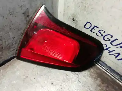 Pezzo di ricambio per auto di seconda mano lampada posteriore centrale per citroen c3 business riferimenti oem iam 