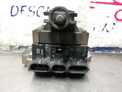 Pièce détachée automobile d'occasion BOBINE D'ALLUMAGE pour OTRAS MARCAS 19 (B/C/L53)  Références OEM IAM 7700732263  7700732263