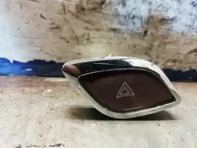 Pezzo di ricambio per auto di seconda mano avvertimento per citroen c3 business riferimenti oem iam 