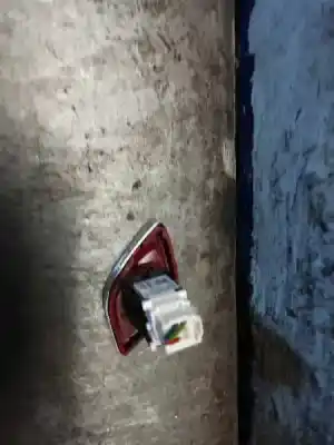 Pezzo di ricambio per auto di seconda mano avvertimento per citroen c3 business riferimenti oem iam   