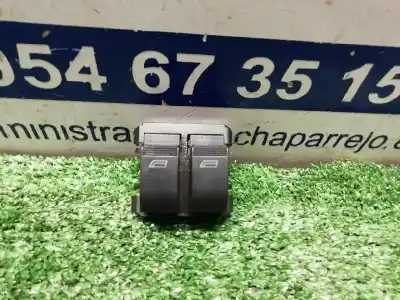 İkinci el araba yedek parçası sol ön pencere anahtari için audi a3 (8l) 1.8 t ambiente oem iam referansları 