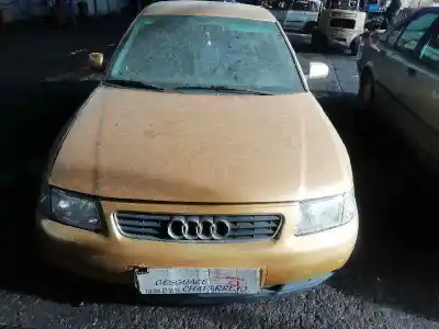 İkinci el araba yedek parçası mars salteri için audi a3 (8l) 1.8 t ambiente oem iam referansları 4b0905851b  4b0905851b