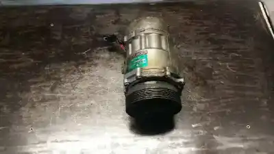 Peça sobressalente para automóvel em segunda mão COMPRESSOR DE AR CONDICIONADO A/A A/C por SEAT TOLEDO (1M2)  Referências OEM IAM 1H0820803D  