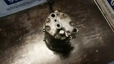 Peça sobressalente para automóvel em segunda mão compressor de ar condicionado a/a a/c por seat toledo (1m2) select referências oem iam 1h0820803d  