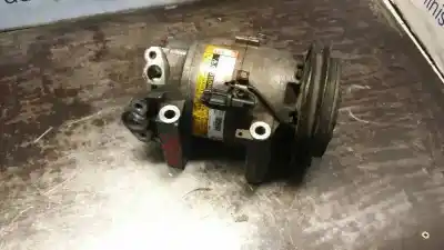 Tweedehands auto-onderdeel airconditioning compressor voor nissan almera (n16/e) acenta oem iam-referenties 