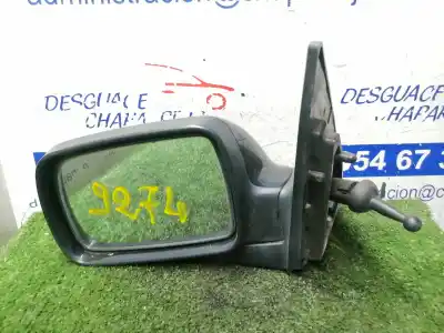 Second-hand car spare part left rearview mirror for kia picanto 1.1 cat oem iam references 