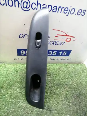 Second-hand car spare part RIGHT FRONT POWER WINDOW SWITCH for DAEWOO MATIZ  OEM IAM references   