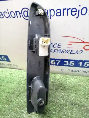 Автозапчастина б/у передній правий віконний вимикач для daewoo matiz cd посилання на oem iam   