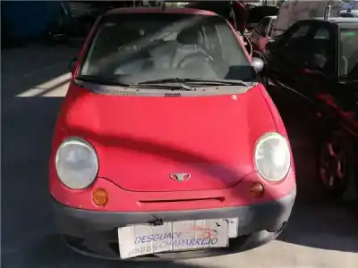 Pezzo di ricambio per auto di seconda mano interruttore alzacristalli anteriore destro per daewoo matiz 0.8 cat riferimenti oem iam   