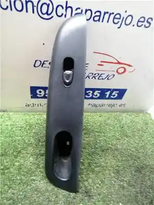 Pezzo di ricambio per auto di seconda mano INTERRUTTORE ALZACRISTALLI ANTERIORE DESTRO per DAEWOO MATIZ  Riferimenti OEM IAM   