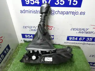 Second-hand car spare part gear lever for renault talisman business oem iam references 341043657ra