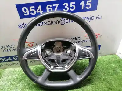 Pezzo di ricambio per auto di seconda mano volante per dacia lodgy comfort riferimenti oem iam 484006290r