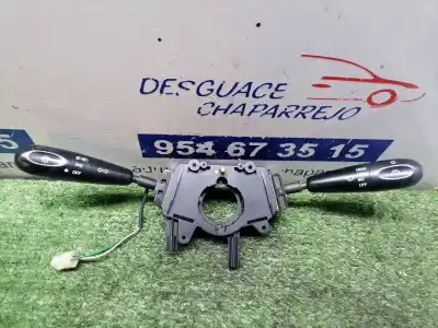 Автозапчастина б/у управління рульмом для daewoo matiz cd посилання на oem iam 