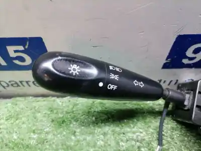 Автозапчастина б/у управління рульмом для daewoo matiz cd посилання на oem iam   