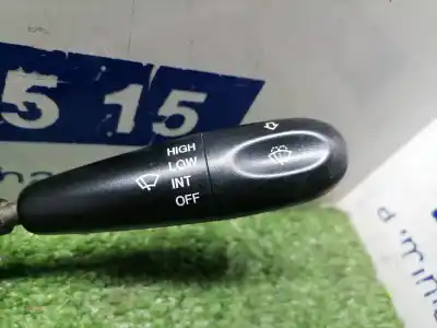 Автозапчастина б/у управління рульмом для daewoo matiz cd посилання на oem iam   