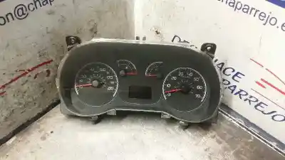 Second-hand car spare part DASHBOARD for FIAT DOBLO II (152)  OEM IAM references 503005160104  