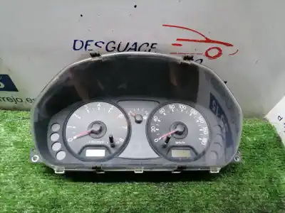 Second-hand car spare part DASHBOARD for KIA PICANTO  OEM IAM references 9400307020  9400307020