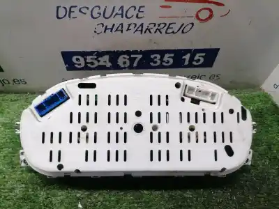 Second-hand car spare part dashboard for kia picanto 1.1 cat oem iam references 9400307020  9400307020